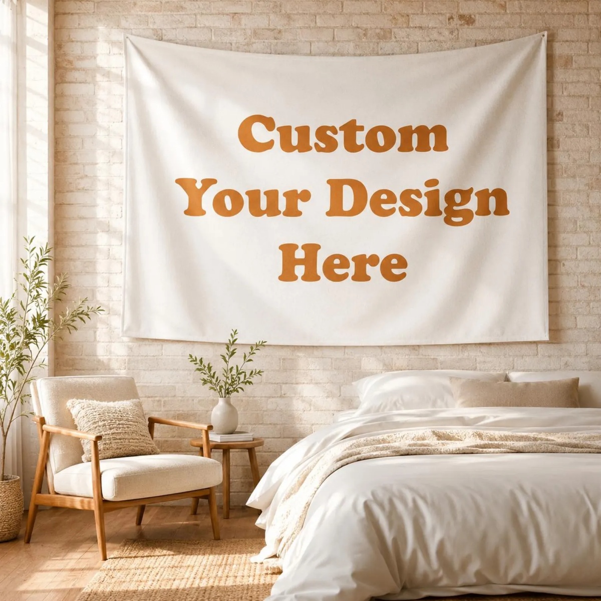 Home Textile - Une tapisserie personnalisée sur mesure —
