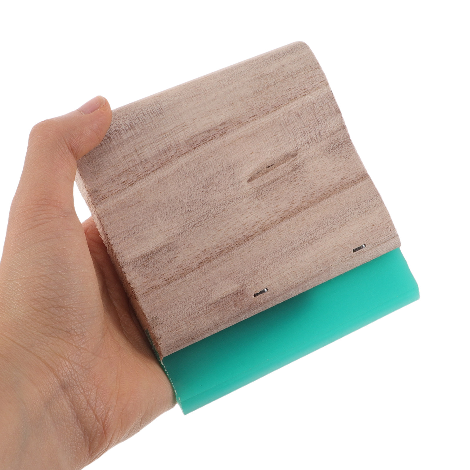 Home Textile - Raclette de sérigraphie 75D, outil de