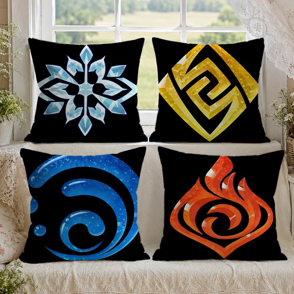 Housse de coussin en lin premi - Home Textiles Premium avis et prix