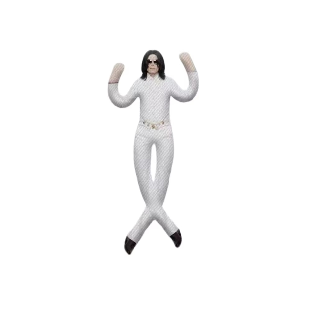 Poupée en peluche personnalisa - Home Textile avis et prix