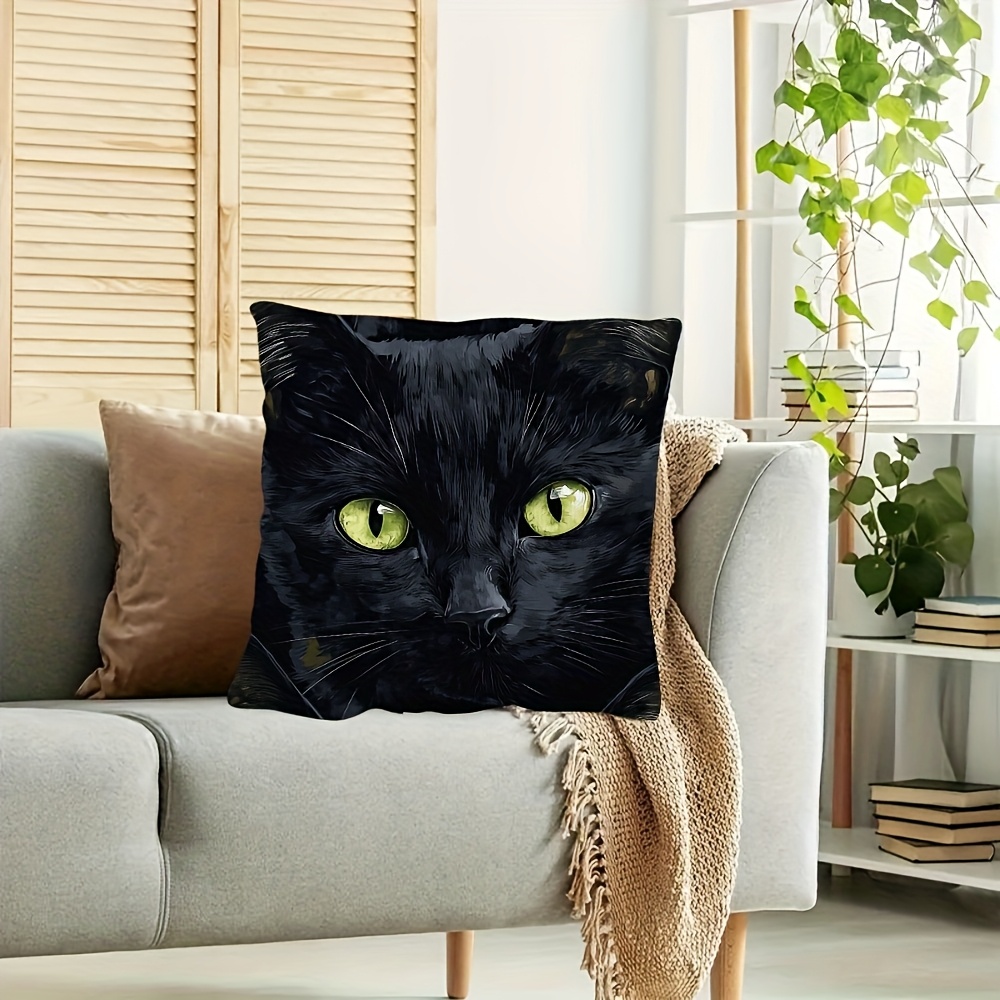 1 pièce - Housse de coussin dé - Pillow Insert 18X18 avis et prix