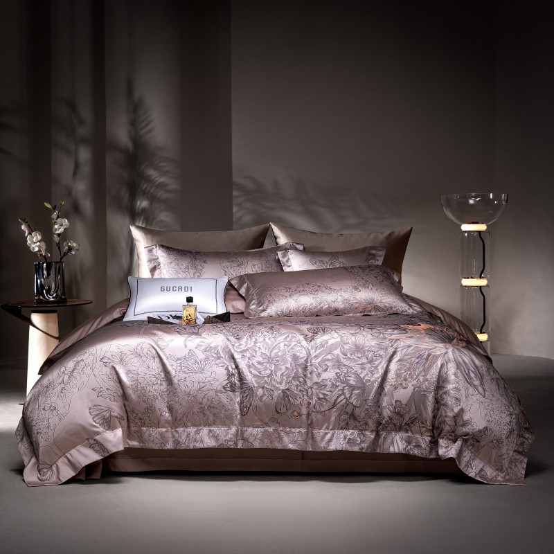 Ensemble de literie de luxe en - Home Textiles Premium avis et prix