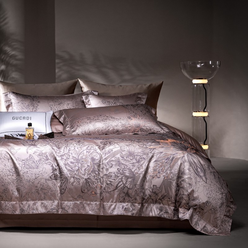 Ensemble de literie de luxe en - Home Textiles Premium avis et prix