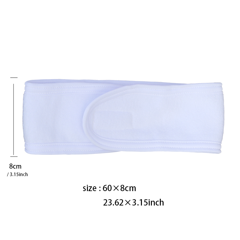 Bandes de sauna en éponge douc - Home Textiles Face Towel avis et prix