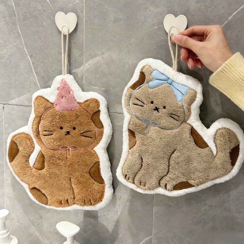 Serviettes de toilette suspend - Home Textiles Usa avis et prix