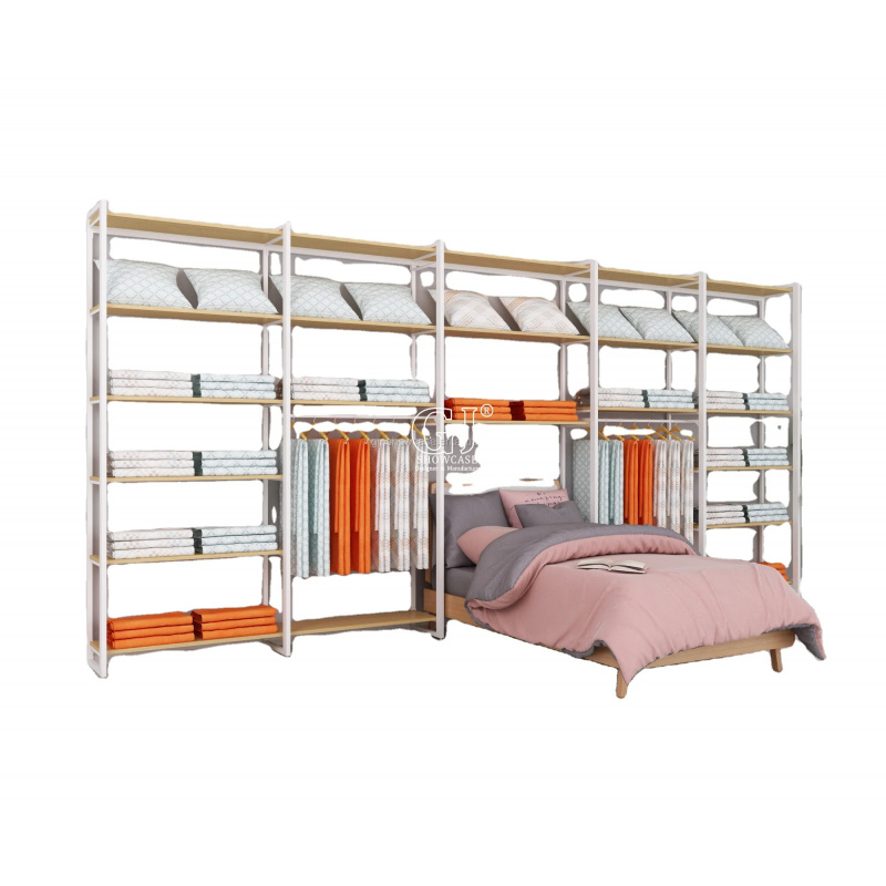 Présentoirs pour textiles de m - Home Textiles Direct avis et prix