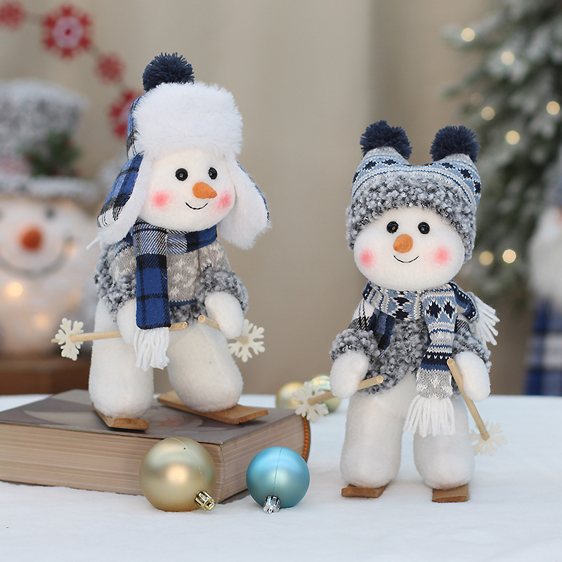 Ornement de Noël haut de gamme - Home Textiles Premium avis et prix
