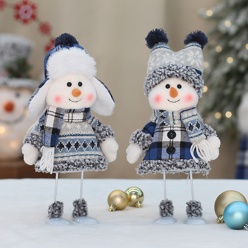 Ornement de Noël haut de gamme - Home Textiles Premium avis et prix