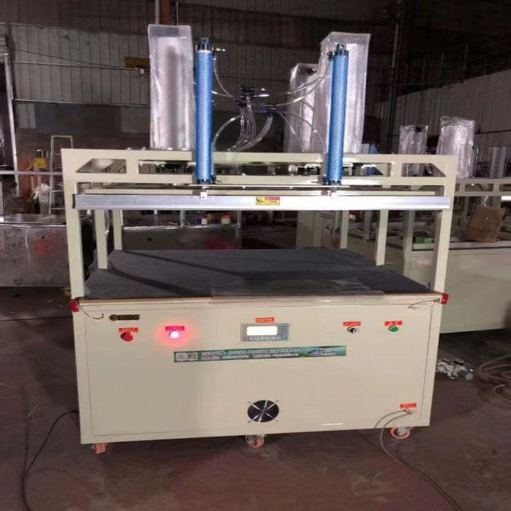 Machine de compression textile - Home Textiles Sale avis et prix