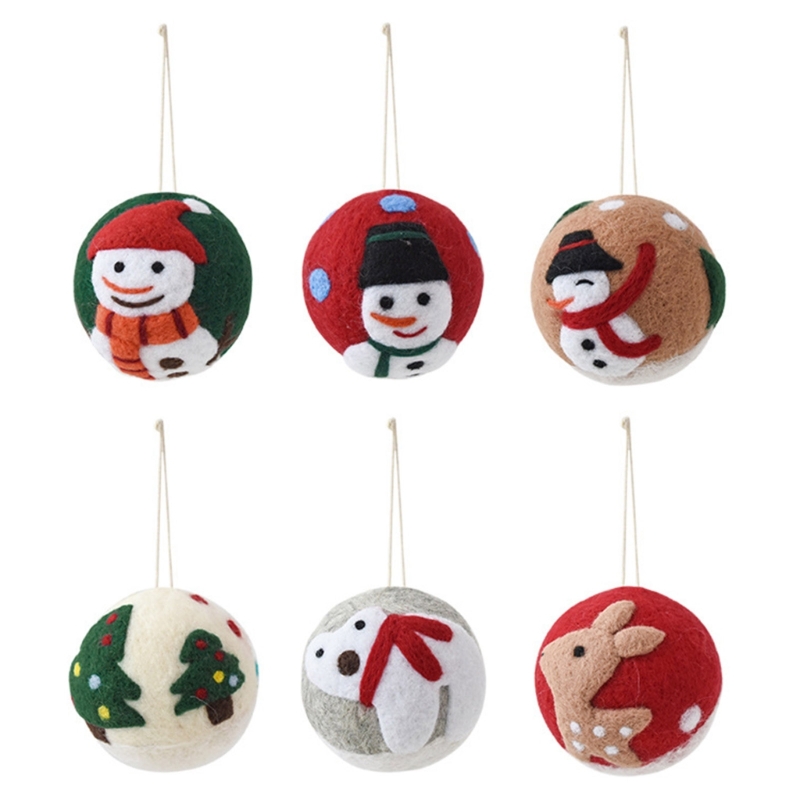 Boule vacances suspendue, 9CM, - Home Textiles Sale avis et prix