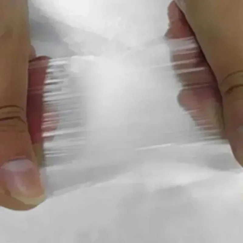 100 draps jetables transparent - Home Textiles Sale avis et prix