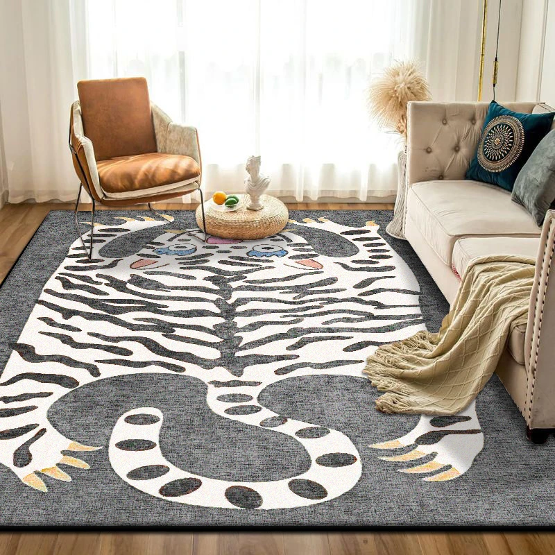 Tapis moderne pour salon, gran - Home Textiles Sale avis et prix