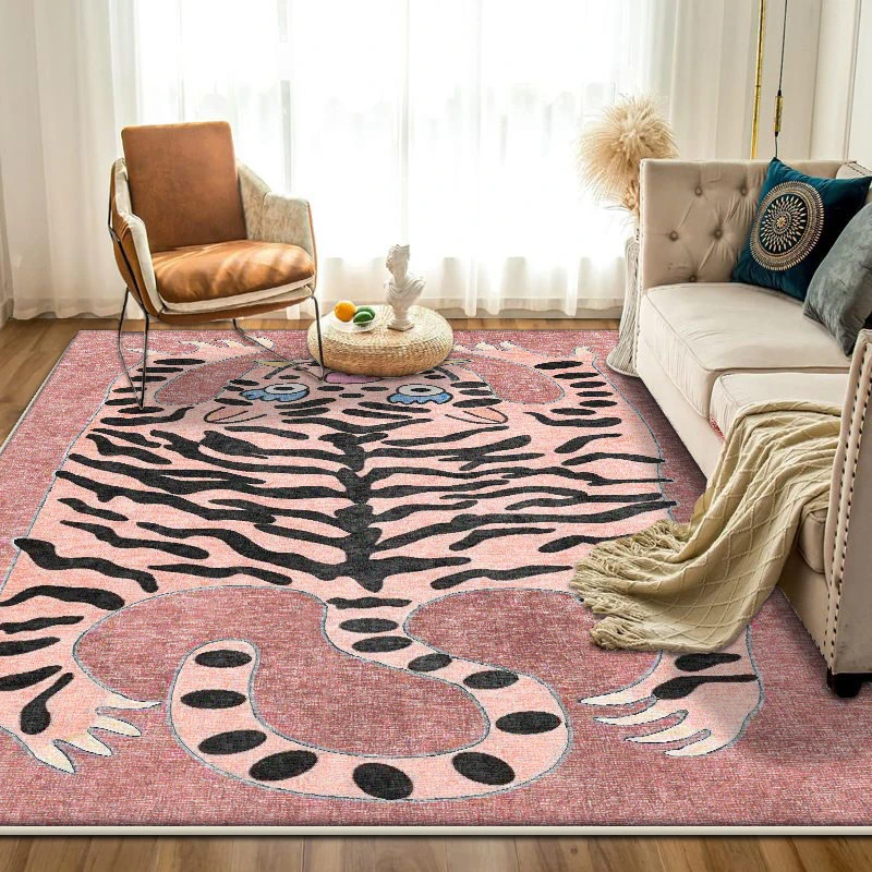 Tapis moderne pour salon, gran - Home Textiles Sale avis et prix