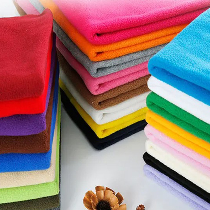 Tissu polaire de qualité supér - Home Textiles Premium avis et prix