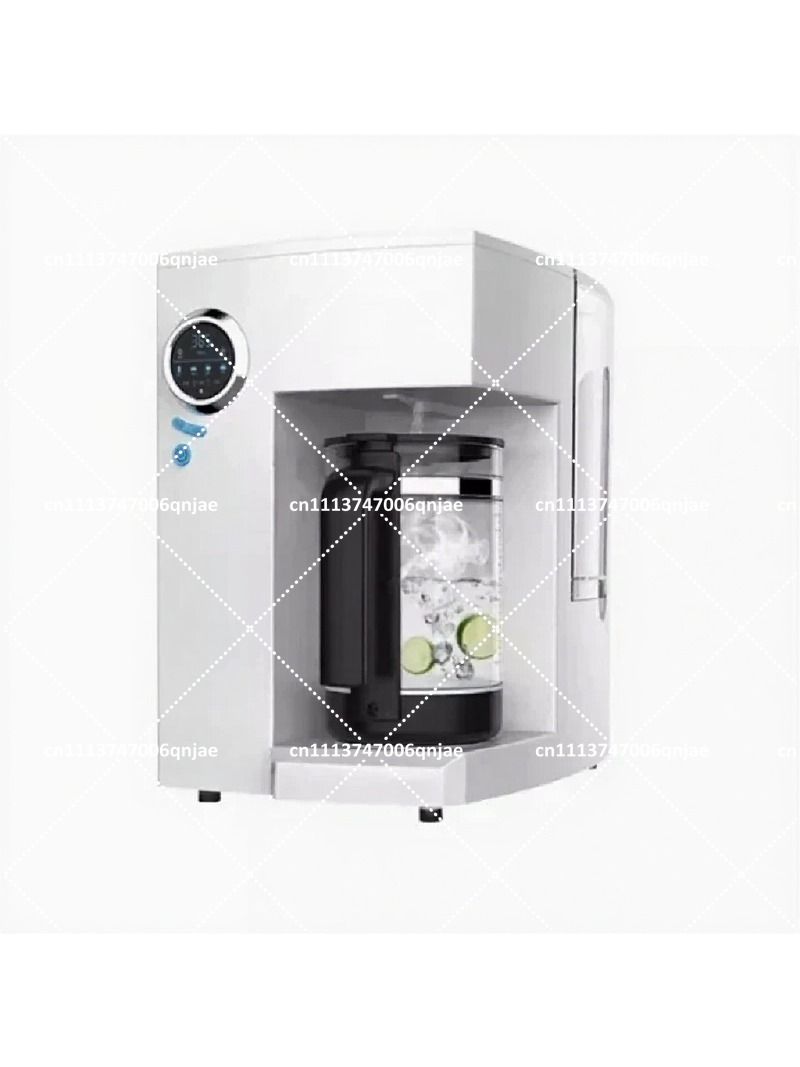 Purificateur d'eau intelligent - Home Textiles Direct avis et prix