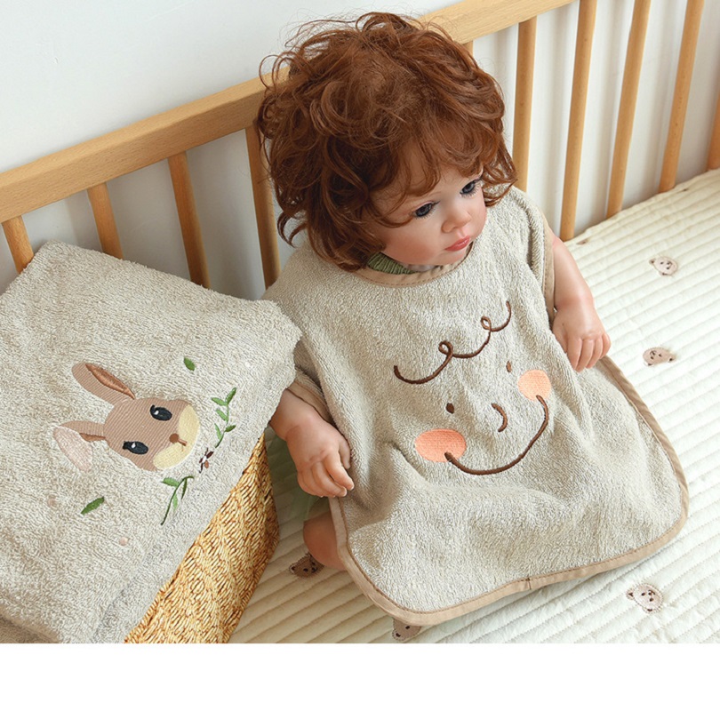 Serviette de toilette pour enf - Home Textiles Face Towel avis et prix