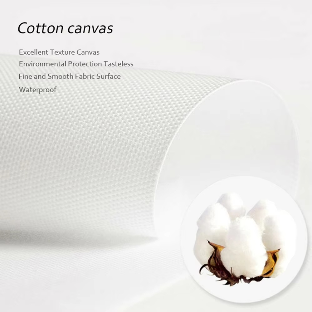 (Sans cadre) 2D plat, 2D plat, - Home Textile avis et prix